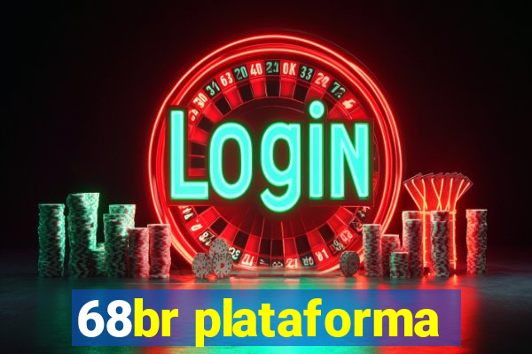 68br plataforma